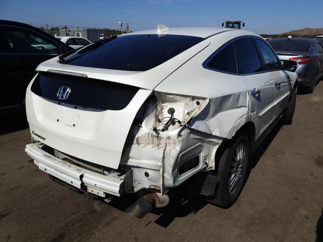 2013 HONDA CROSSTOUR 5J6TF3H5XDL005976