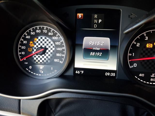 2017 MERCEDES-BENZ C 43 4MATI 55SWF6EB9HU179303