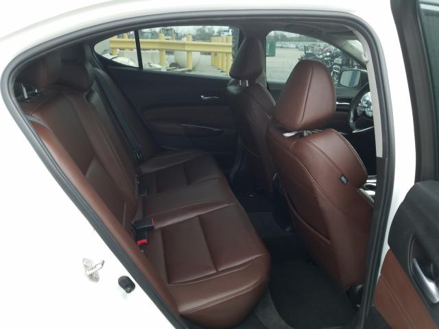 2016 ACURA TLX 19UUB1F36GA004014