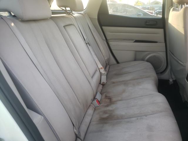 2012 MAZDA CX-7 JM3ER2B56C0419546