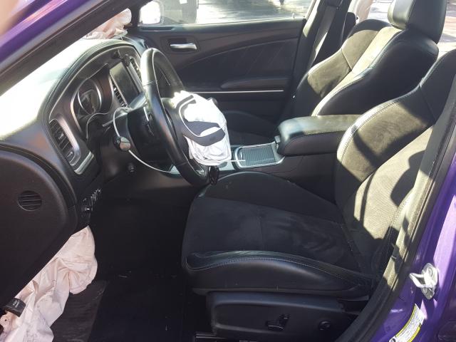 2019 DODGE CHARGER SC 2C3CDXGJ6KH591561