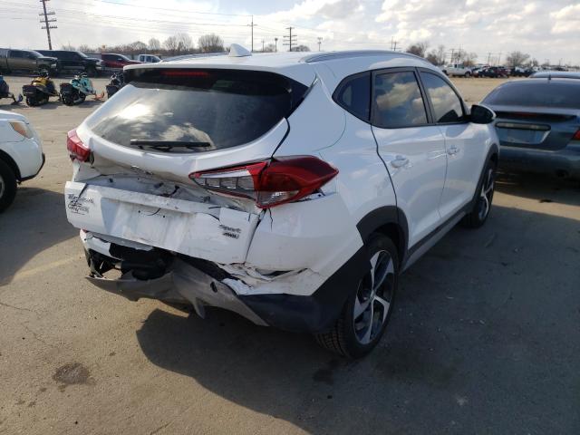 2018 HYUNDAI TUCSON SPO KM8J3CAL7JU775245