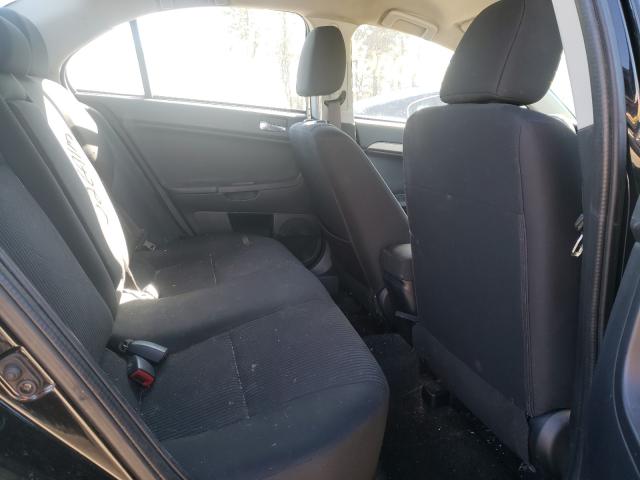 2015 MITSUBISHI LANCER SE JA32V2FW0FU019326
