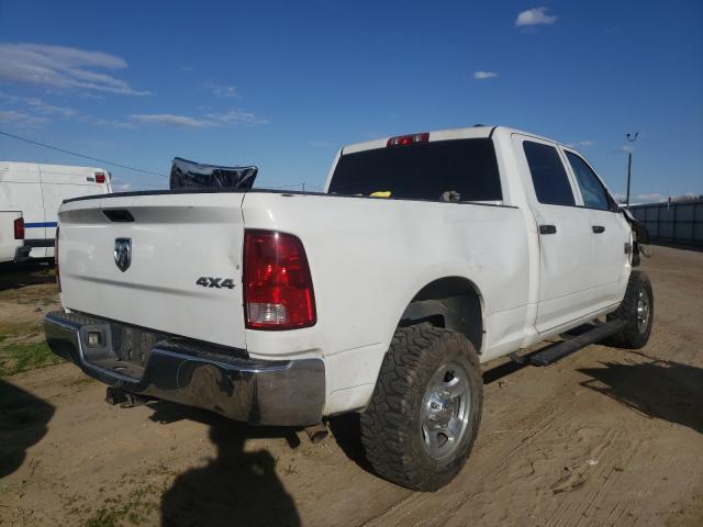2012 DODGE RAM 2500 S 3C6TD5CT6CG265520