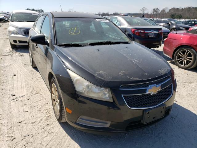 2011 CHEVROLET CRUZE LT 1G1PF5S94B7175876