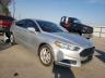 2016 FORD  FUSION