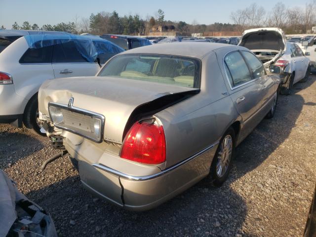 2011 LINCOLN TOWN CAR S 2LNBL8CV4BX752774
