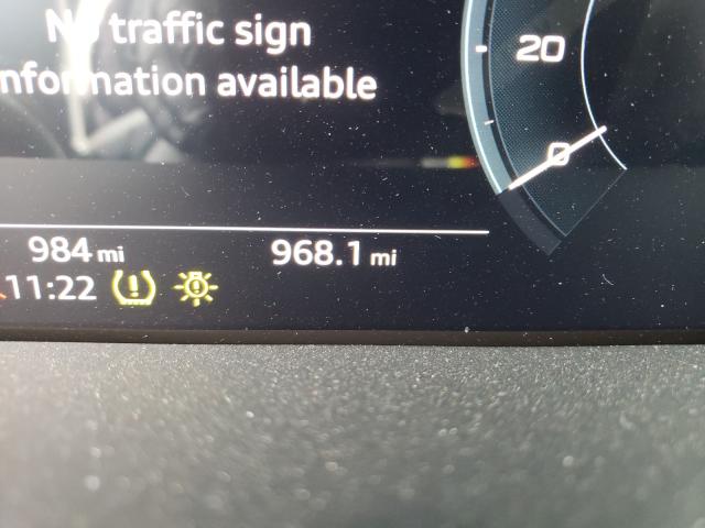 2019 AUDI E-TRON PRE WA1VABGE1KB024793