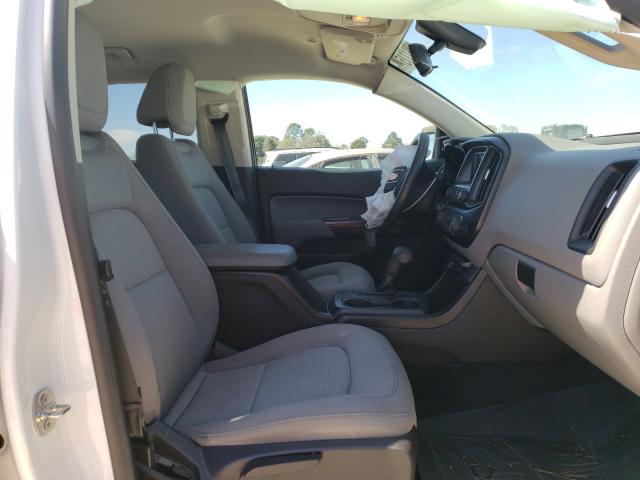 2016 GMC CANYON 1GTG5BE37G1335145