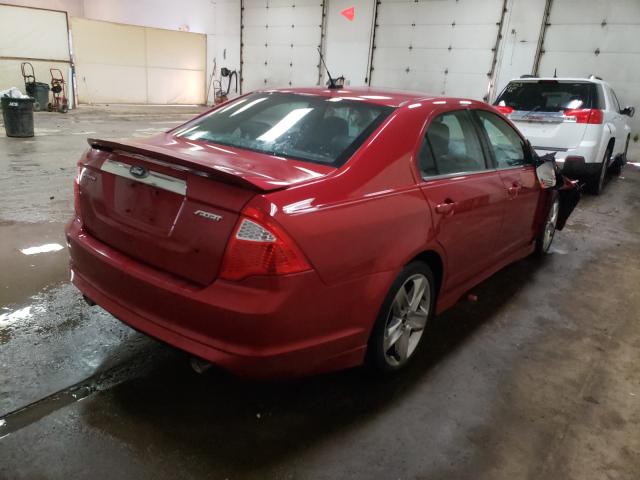 2010 FORD FUSION SPO 3FAHP0KC4AR393420