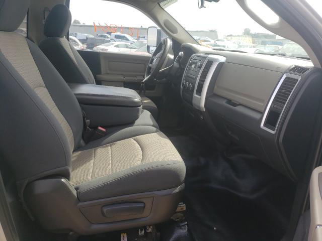 2012 DODGE RAM 3500 S 3C63DPBL7CG150051