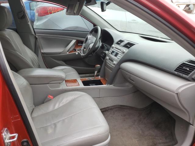 2010 TOYOTA CAMRY 4T1BF3EK2AU535369