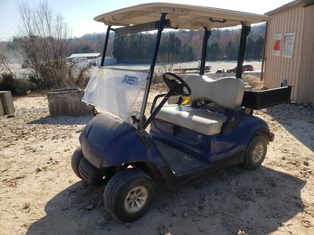 2015 YAMAHA MJFX JW8K7768