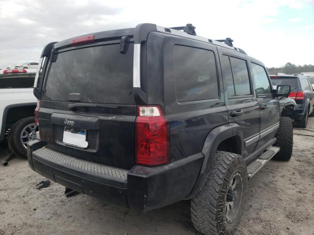 2010 JEEP COMMANDER 1J4RH4GK5AC113791