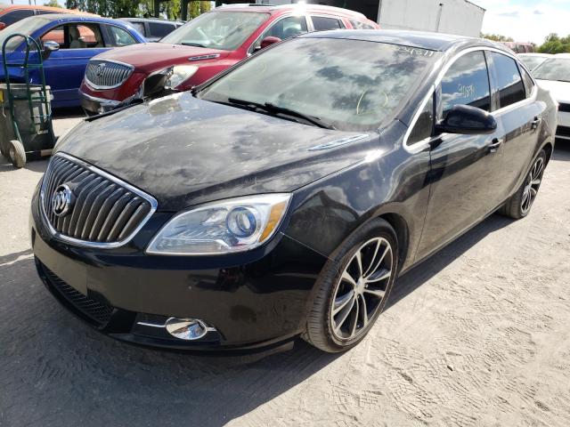 2017 BUICK VERANO SPO 1G4PR5SK3H4116048
