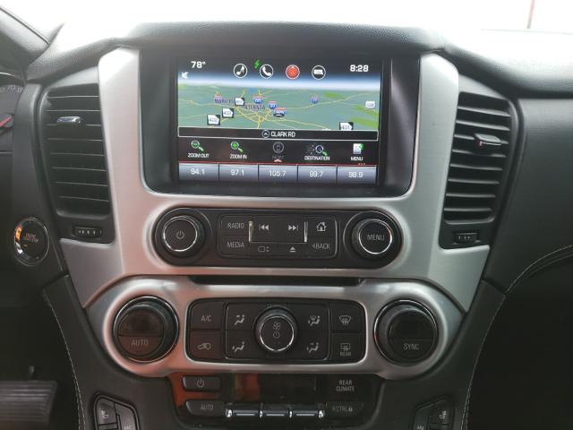 2016 GMC YUKON SLT 1GKS2BKC4GR161564