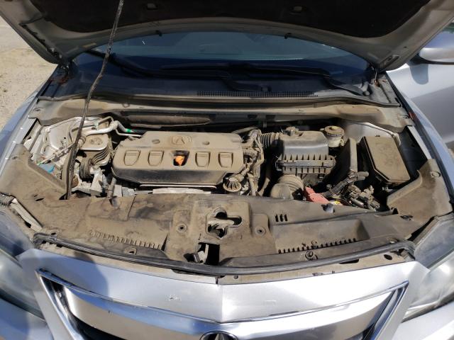 2013 ACURA ILX 20 19VDE1F31DE017583