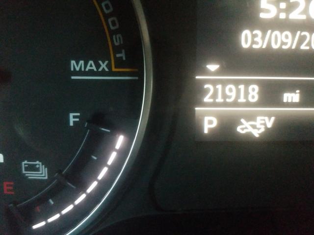 2018 AUDI A3 E-TRON WAUUPBFF7JA062864