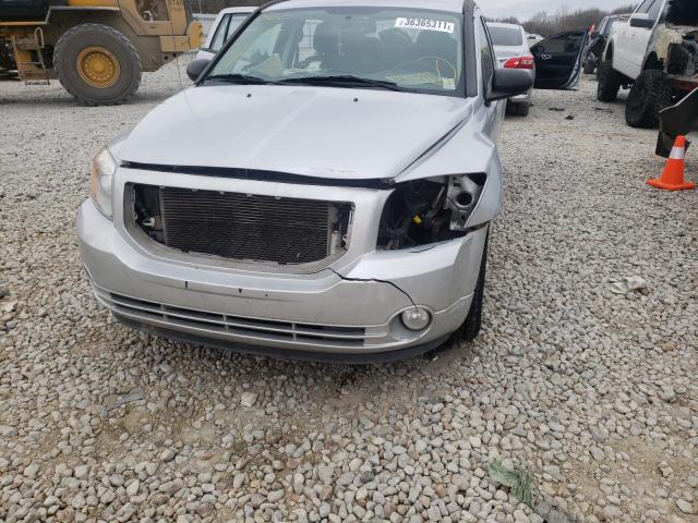 2011 DODGE CALIBER MA 1B3CB3HA1BD126063
