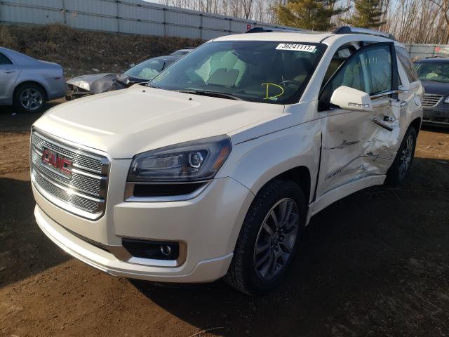 2013 GMC ACADIA DEN 1GKKRTKD1DJ257138
