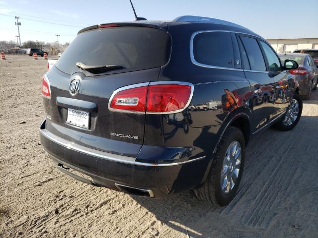 2017 BUICK ENCLAVE 5GAKRBKD6HJ209163