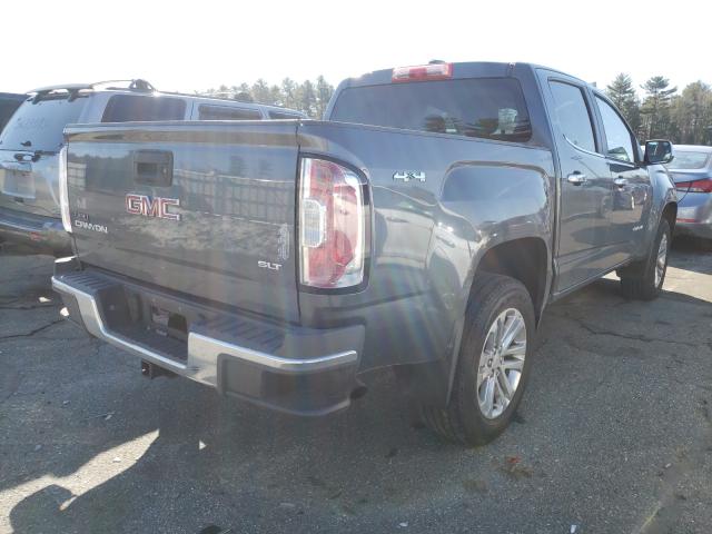 2015 GMC CANYON SLT 1GTG6CE31F1161073