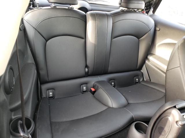 2017 MINI COOPER WMWXP5C30H2F61540