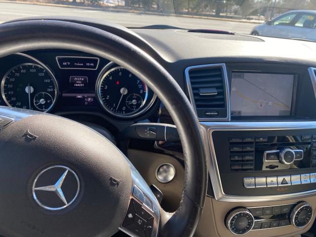 2013 MERCEDES-BENZ ML 350 4JGDA5JB0DA159317
