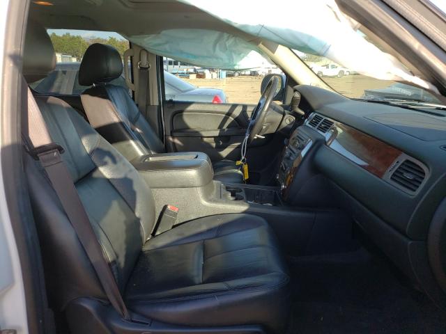 2013 CHEVROLET SUBURBAN C 1GNSCJE0XDR106527
