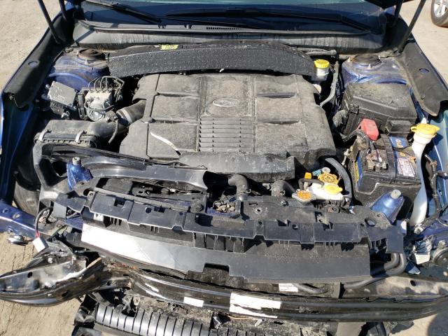 2017 SUBARU OUTBACK TO 4S4BSETC5H3317963