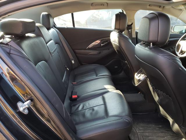 2014 BUICK LACROSSE P 1G4GD5G33EF171101