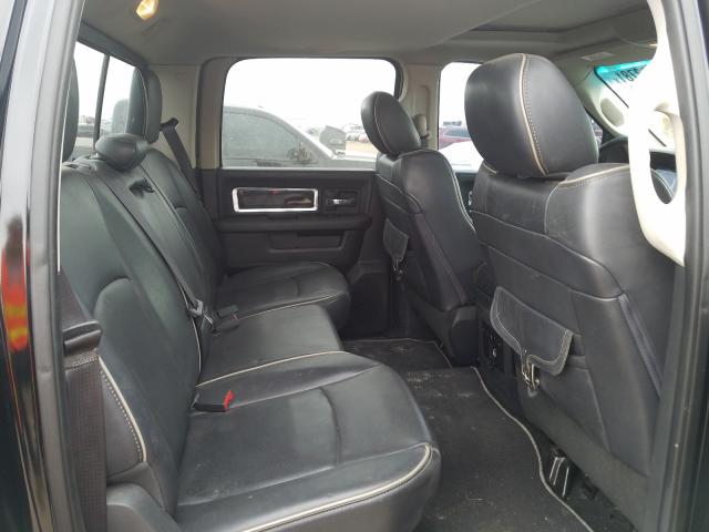 2012 DODGE RAM 1500 L 1C6RD6PT5CS334460