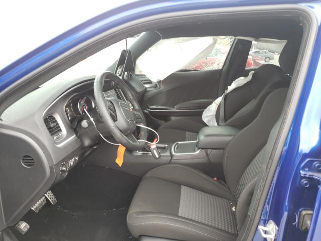 2020 DODGE CHARGER SC 2C3CDXGJ6LH228176