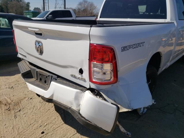 2020 RAM 2500 BIG H 3C6UR5DJ3LG174529