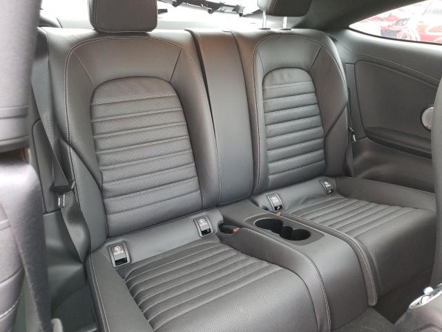 2021 MERCEDES-BENZ C 43 AMG W1KWJ6EB2MG050065