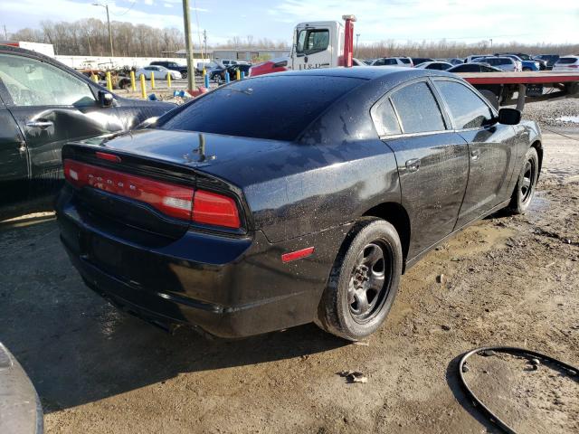2011 DODGE CHARGER PO 2B3CL1CT8BH565371