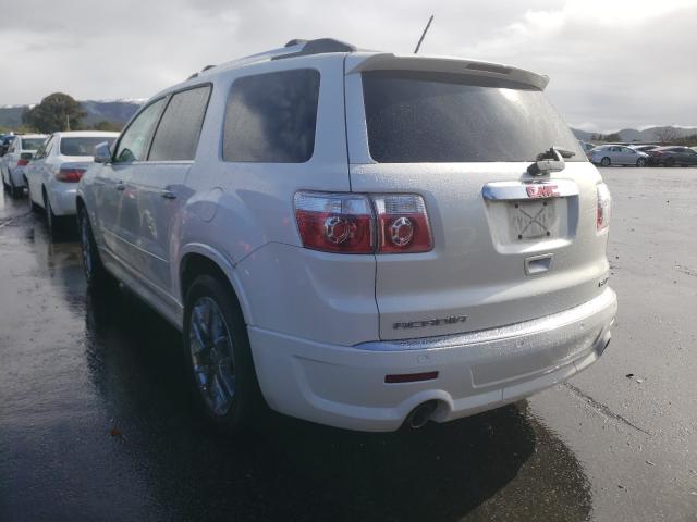 2012 GMC ACADIA DEN 1GKKVTED5CJ357619