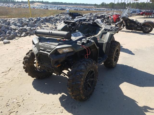 2021 POLARIS SPORTSMAN 4XASXA857MB331265