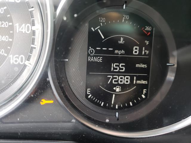 2017 MAZDA MAZDA6 JM1GL1V59H1106811