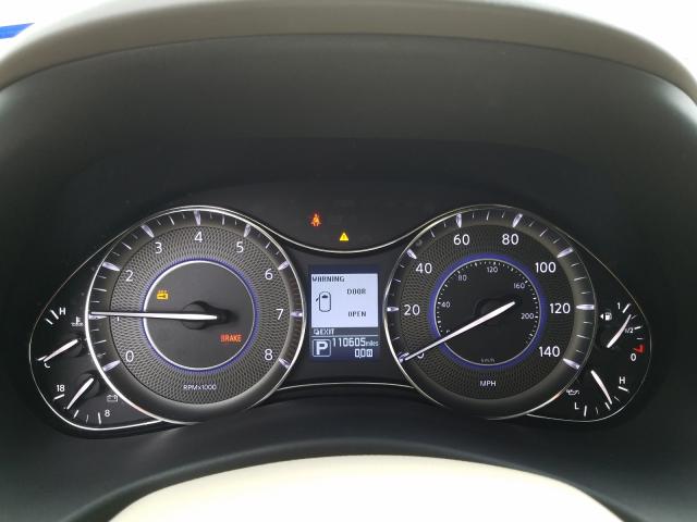 2014 INFINITI QX80 JN8AZ2NF3E9554613