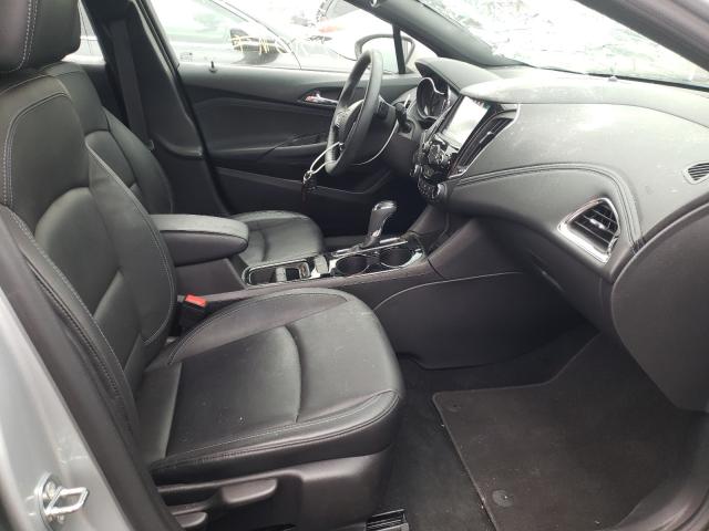 2016 CHEVROLET CRUZE PREM 1G1BG5SM3G7249078