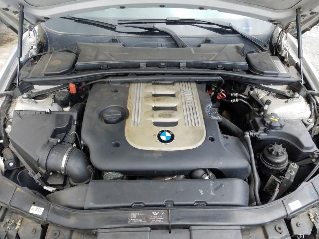 2011 BMW 335 D WBAPN7C53BA779923