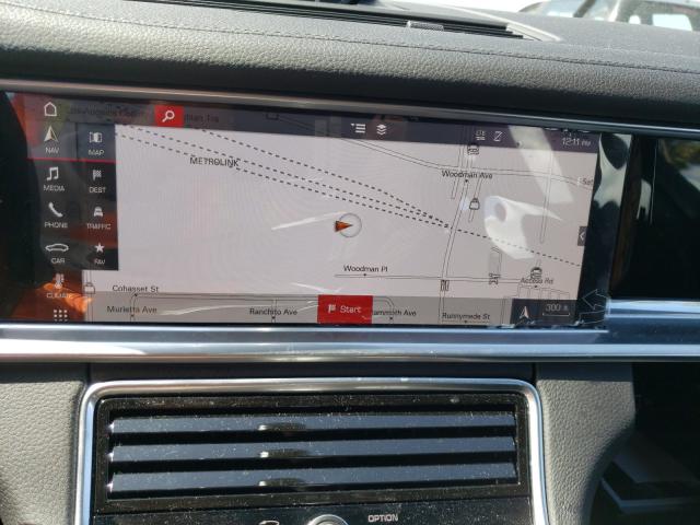 2019 PORSCHE PANAMERA B WP0AA2A77KL101997
