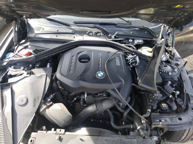 2017 BMW 230I WBA2K9C32HV647380