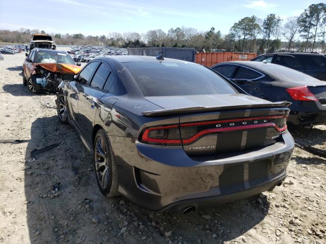 2016 DODGE CHARGER SR 2C3CDXEJ0GH165925