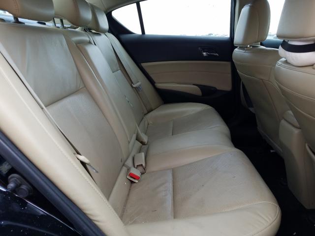 2013 ACURA ILX 20 PRE 19VDE1F50DE016782