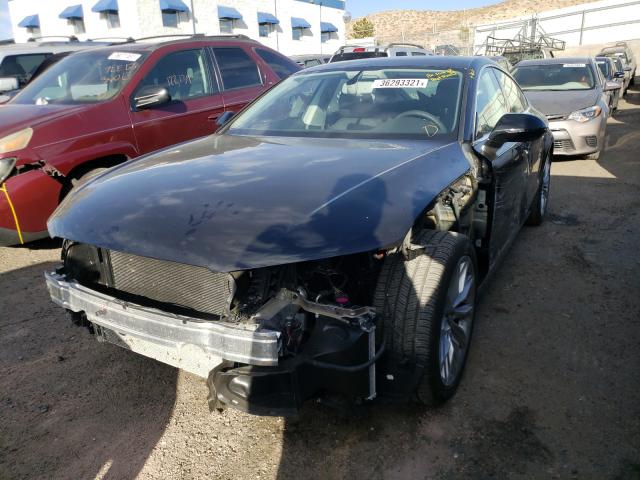 2013 AUDI A7 PRESTIG WAU2GAFC3DN087779