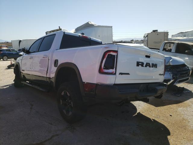 2020 RAM 1500 REBEL 1C6SRFLT4LN360846