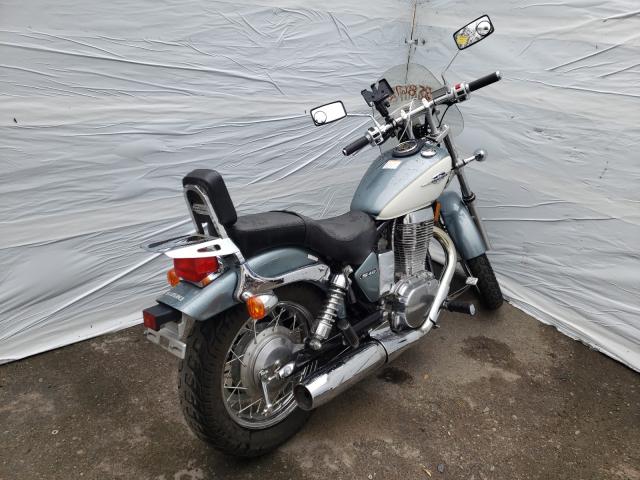 2013 SUZUKI LS650 JS1NP41A4D2100459