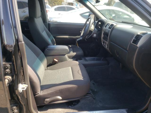 2012 GMC CANYON SLE 1GTH6PFE0C8166117